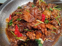 -箪食巷私房菜馆·鲁菜(玉函路店)