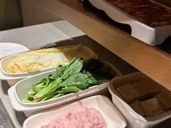 -海底捞火锅(龙湖北京大兴天街店)