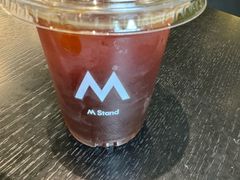 -M Stand(南京紫峰大厦店)