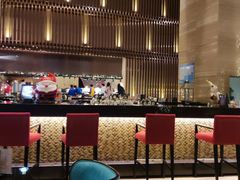 -惠州皇冠假日酒店·西餐厅·自助餐厅