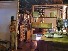 -相约小筑缅泰文化餐厅(临沧·强力广场店)