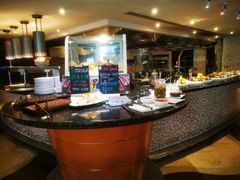 -威斯汀舞台餐厅