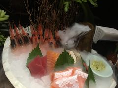 -和彩放题餐厅(酒仙桥店)