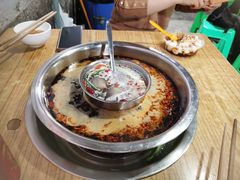 -渝味黄姐火锅(黄泥村店)