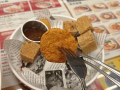 -孖记茶档·热腾茶餐(江南西plus店)