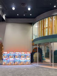 -奈尔宝家庭中心·亲子餐厅(鄞州万达店)