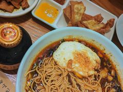 -好這口重庆小面(总店)