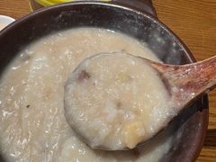-如轩·海鲜砂锅粥·潮汕菜(海珠店)