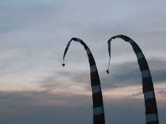 -库塔海滩