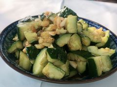 -阿尔法海鲜排档(爱琴海店)