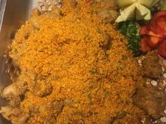 -福州大饭店-自助餐