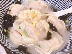 芝士蛋黄双拼馄饨-红小满休闲餐厅(十全街店)