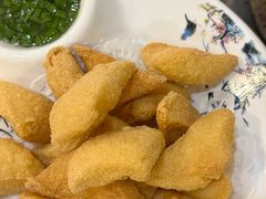 普宁炸豆腐-洪大厨鸡煲(福田店)