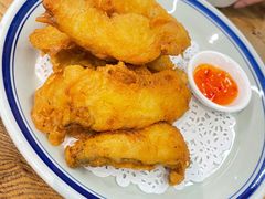 -九龙奇迹海鲜大排档(万象城店)