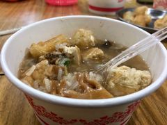 -百成大同鸭肉粥(大同总店)