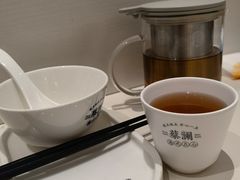 -蔡澜点心·粤菜(月星环球港店)