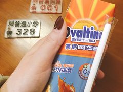 -刘信牛羊肉小炒泡馍(回民街店)