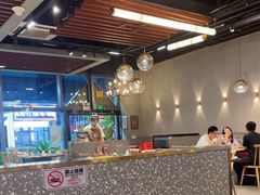 -白玉·朝鲜族烤串(南山店)