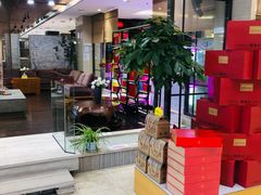 -郑庄脂渣海鲜楼(九水路店)