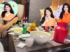 -闫府私房菜·百年鲁菜(恒隆店)