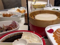 -惠丰堂饭庄·烤鸭·京味菜(翠微路店)