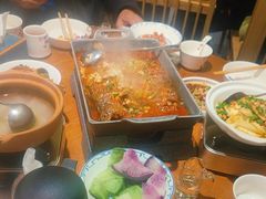 -湘味淳(千禧街店)