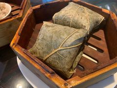 -新天世纪中餐厅
