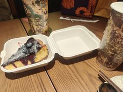 -B&C黄油与面包·THE GARDEN BAKERY概念店(世纪汇店)