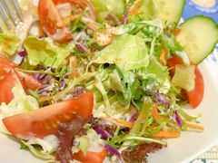 -安德烈俄式西餐厅(中央大街店)