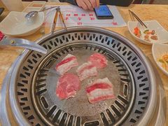 -德寿宫韩国料理(下沙店)