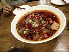 -妈妈的味道(工人体育场东路店)