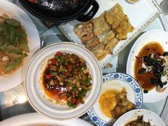 -品味居·首店·大连鲜活海鲜大连菜(东港店)