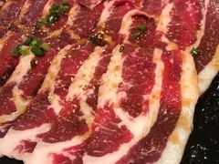 -新石器烤肉(百联川沙店)