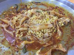 -韩食汇