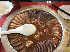 -北京小肠陈饭庄(方庄店)