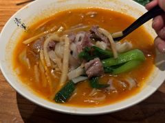 -漆黑觉米粉(三里屯店)