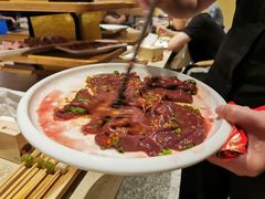 -锦城印象火锅(天府三街店)