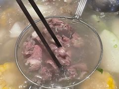 -小肥牛潮汕牛肉火锅(南联店)
