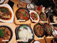 -陶德砂锅(蜀汉路店)