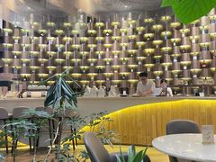 -théATRE茶聚场·餐厅(环球金融中心店)