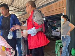 -西双版纳傣族园