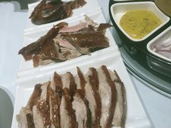 -锋味餐厅(空港复悦里店)