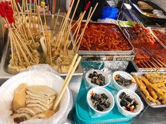 -乐天免税店(明洞店)