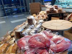 -西村叔叔的店·面包·甜品·蛋糕(清河万象汇店)