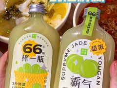 -奈雪的茶(市百一店)