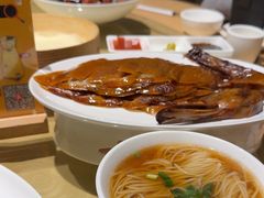 -瓦国小镇·果木烤鸭·融合菜(西口店)