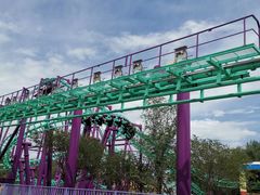 -水上乐园·欢乐世界