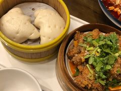 粉蒸牛肉-伊兰麒兰馨园·川菜·清真馆(339电视塔店)