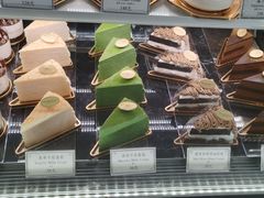 -布歌东京(金融街购物中心店)