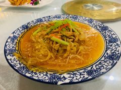 -松针蔡记蒸饺(花园路店)